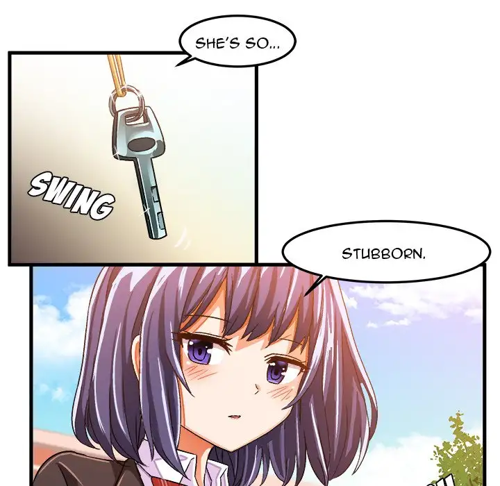 The Perfect Duo - Chapter 21 [photo 91] - MangaPorn