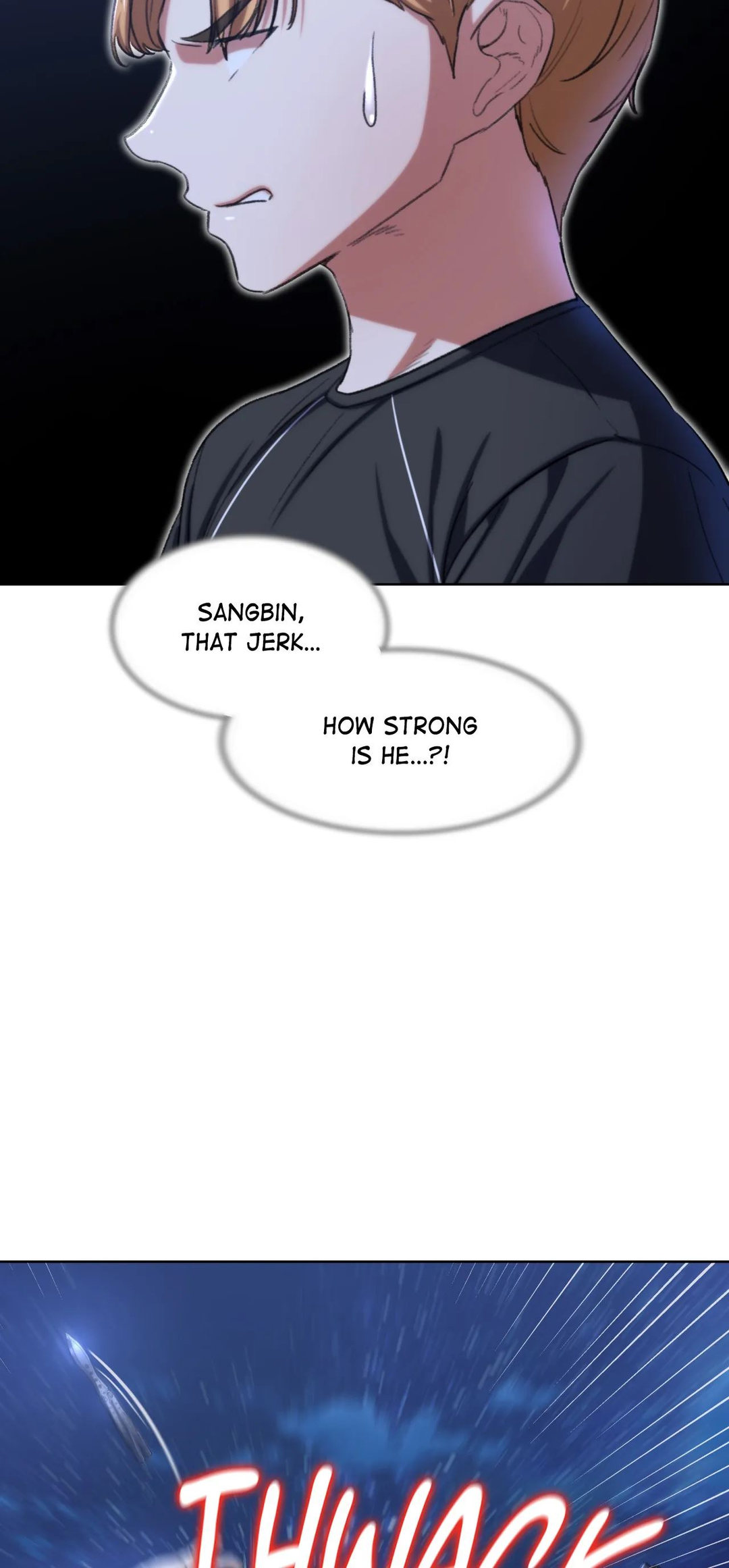 Seniors of Class 5 - Chapter 37 [photo 35] - MangaPorn