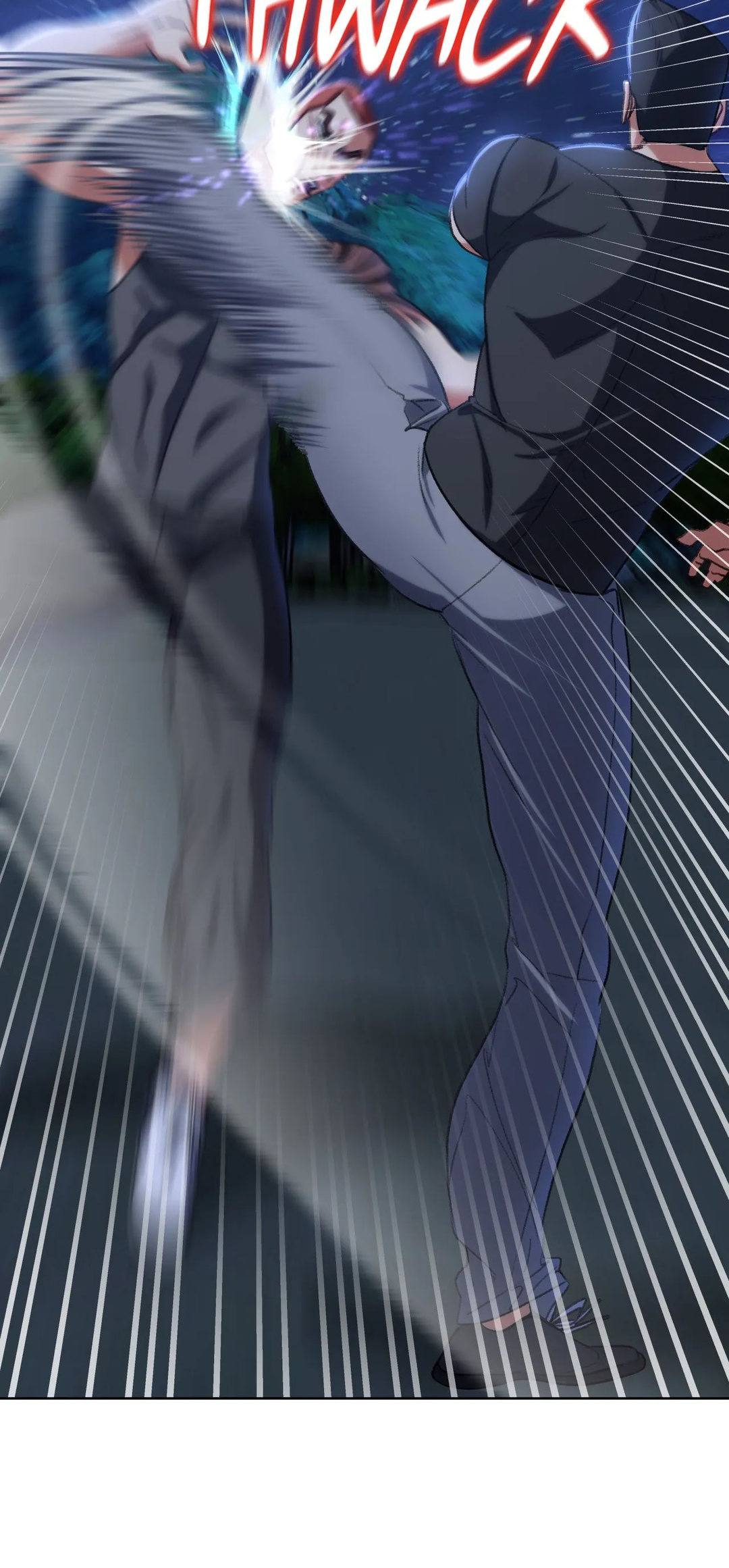 Seniors of Class 5 - Chapter 37 [photo 36] - MangaPorn