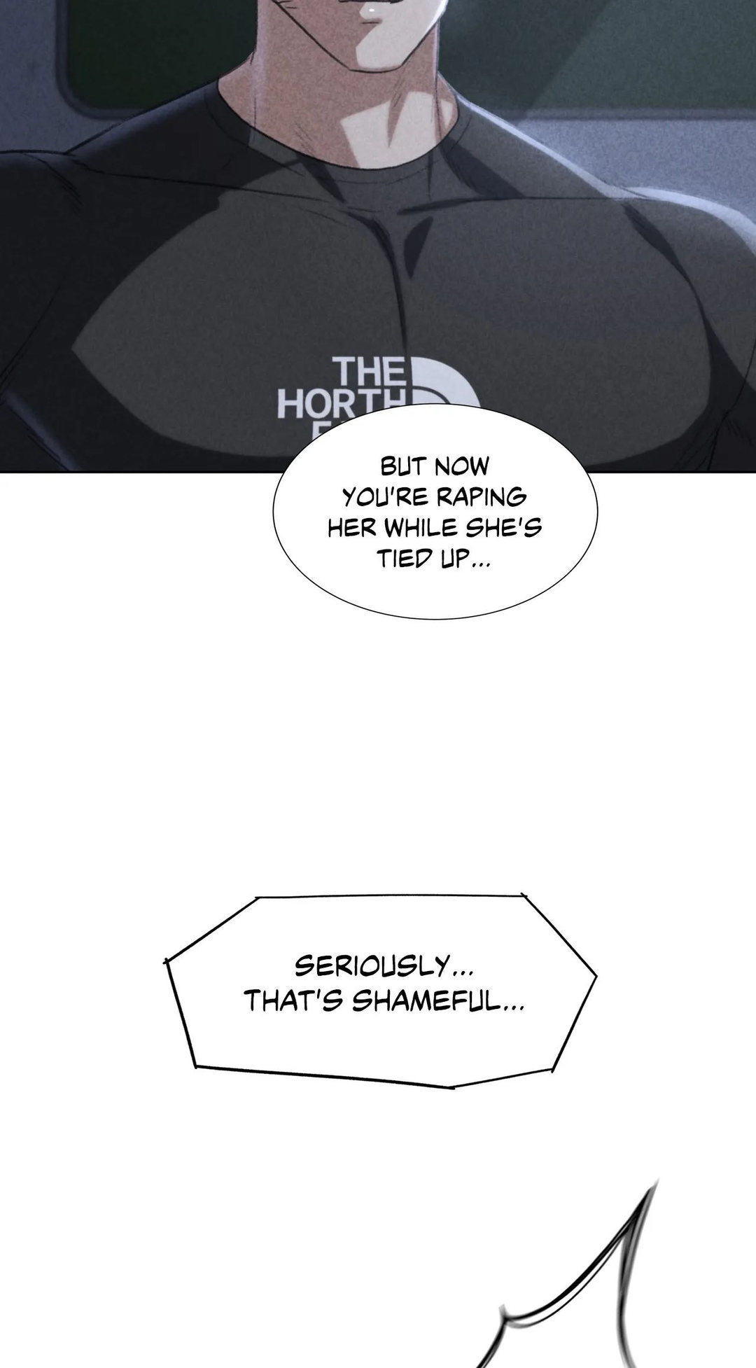Seniors of Class 5 - Chapter 37 [photo 4] - MangaPorn
