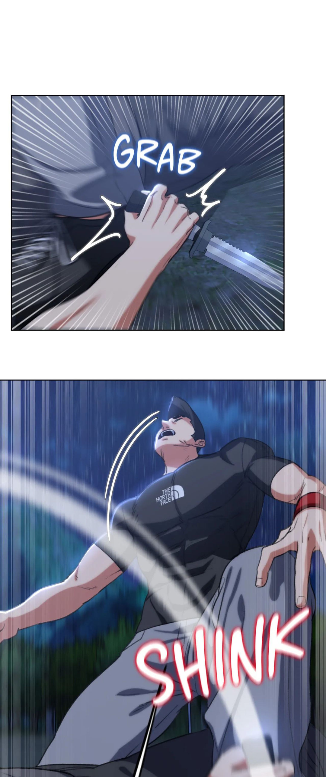 Seniors of Class 5 - Chapter 37 [photo 42] - MangaPorn