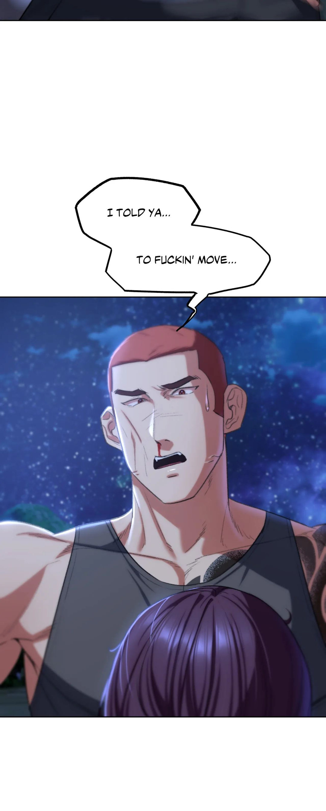 Seniors of Class 5 - Chapter 37 [photo 51] - MangaPorn
