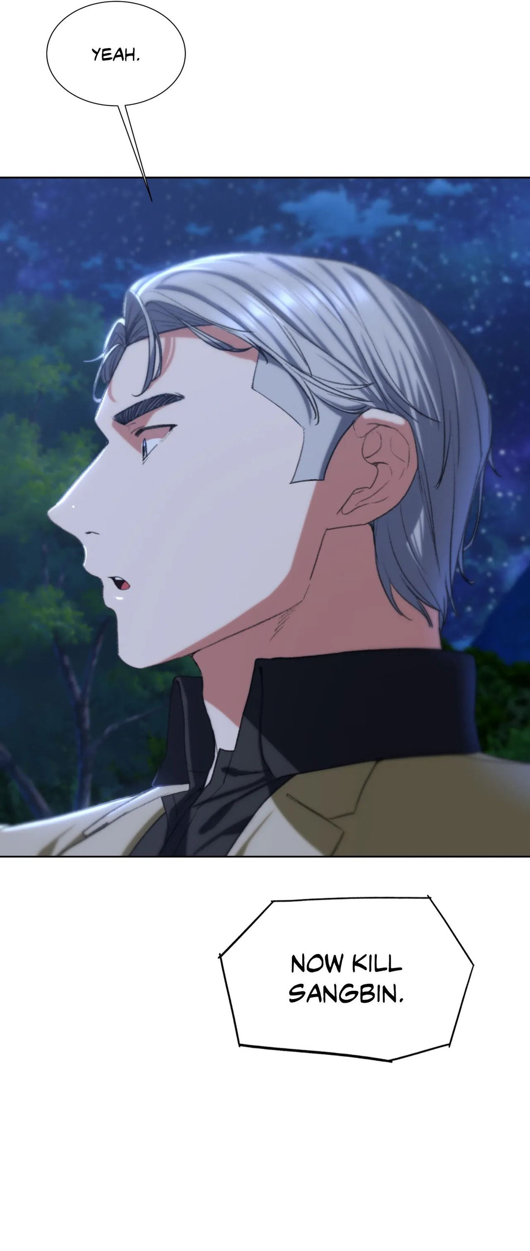 Seniors of Class 5 - Chapter 37 [photo 56] - MangaPorn