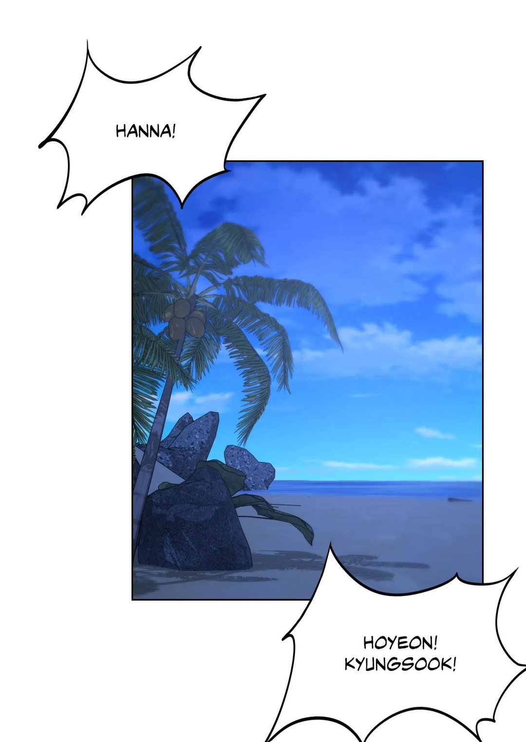 Seniors of Class 5 - Chapter 37 [photo 79] - MangaPorn