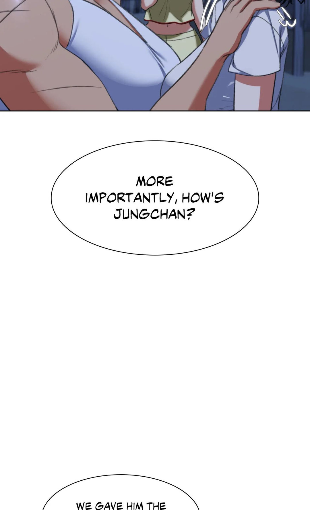 Seniors of Class 5 - Chapter 37 [photo 83] - MangaPorn