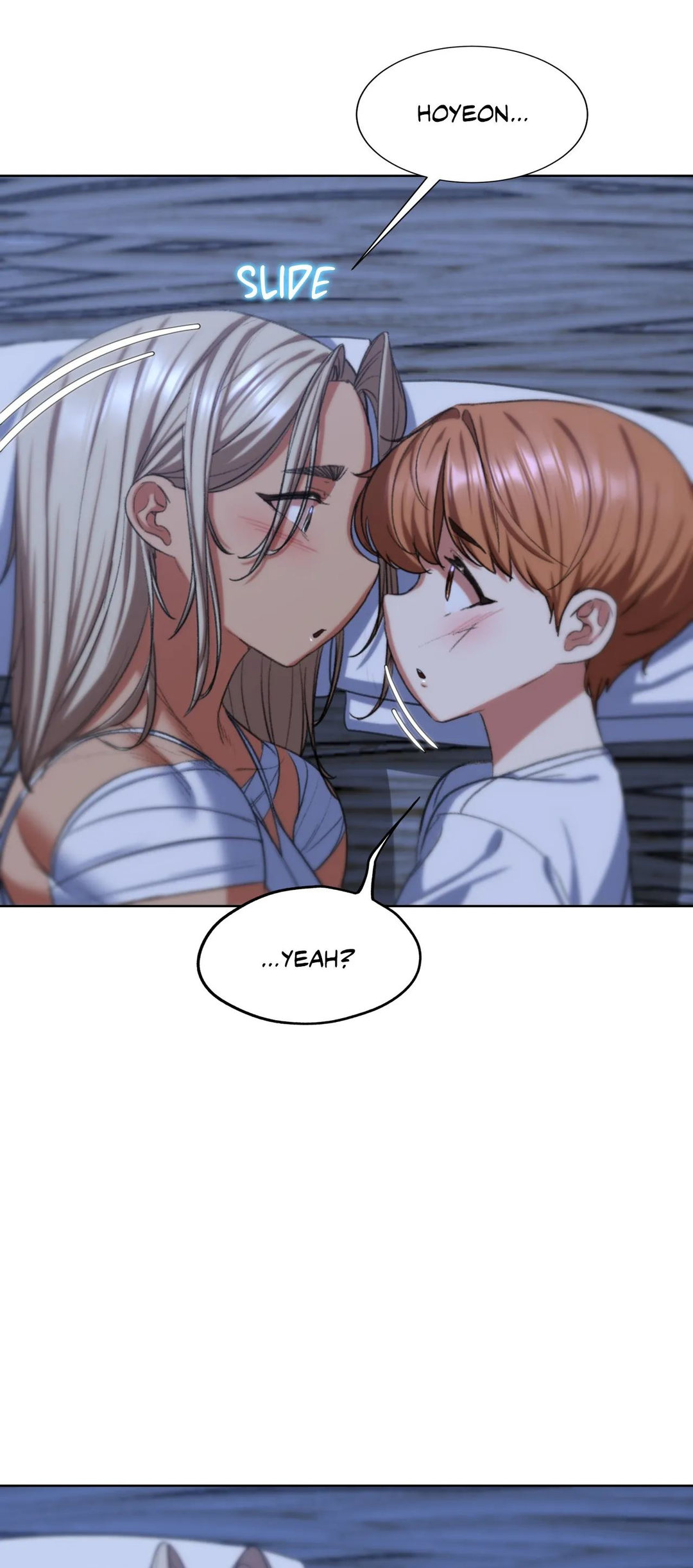 Seniors of Class 5 - Chapter 37 [photo 93] - MangaPorn