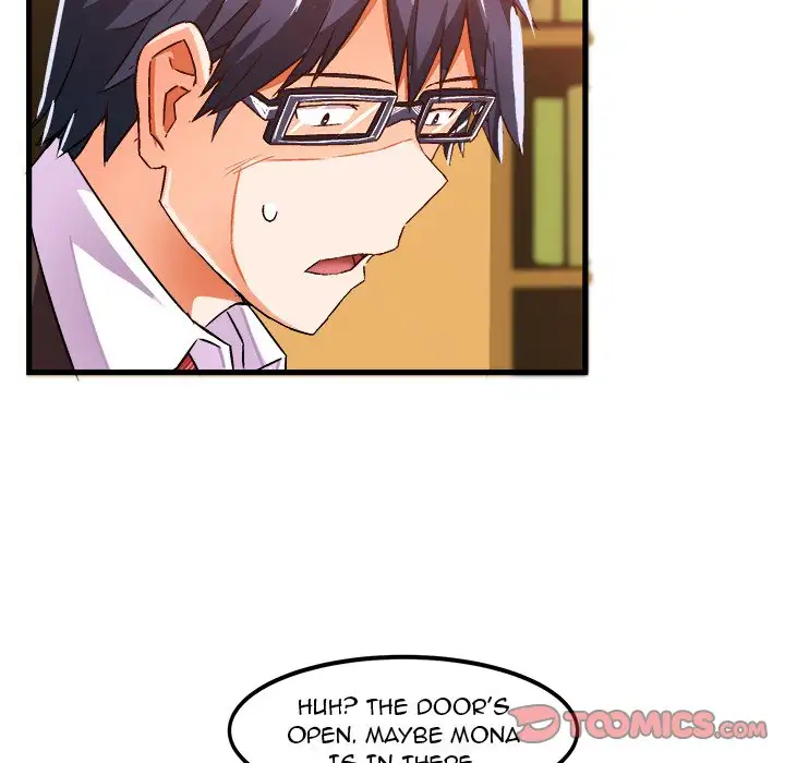 The Perfect Duo - Chapter 22 [photo 10] - MangaPorn