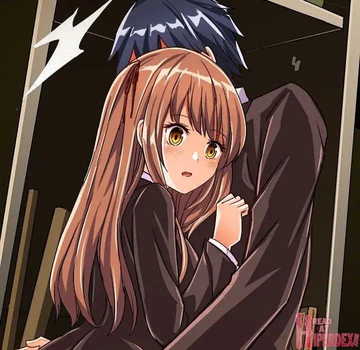 The Perfect Duo - Chapter 22 [photo 15] - MangaPorn