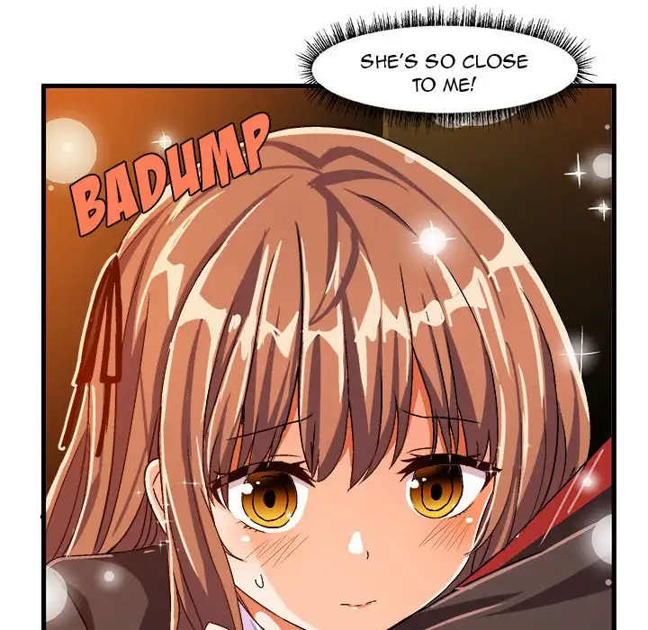 The Perfect Duo - Chapter 22 [photo 19] - MangaPorn