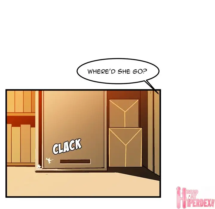 The Perfect Duo - Chapter 22 [photo 25] - MangaPorn