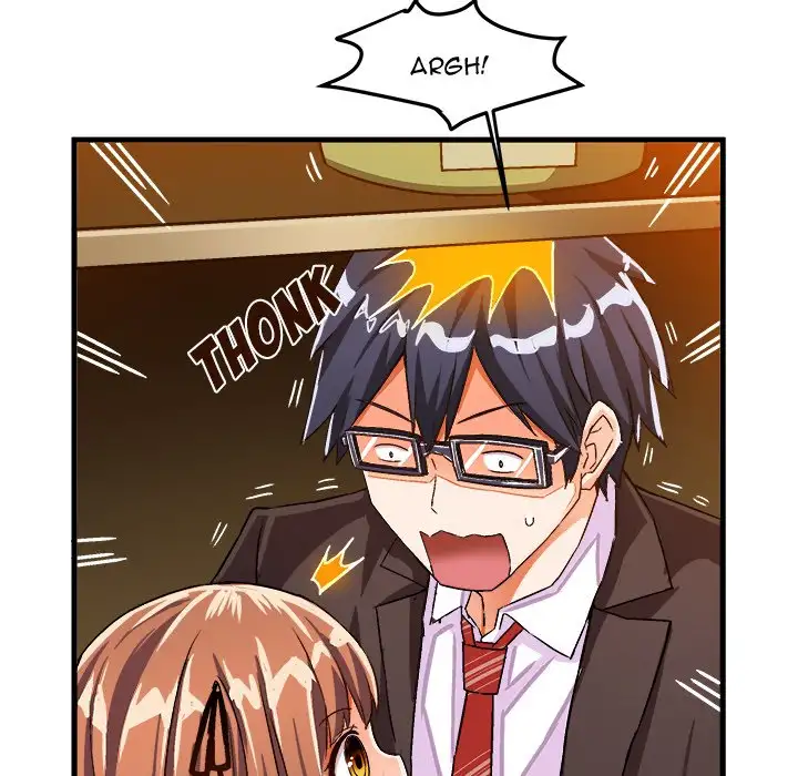 The Perfect Duo - Chapter 22 [photo 29] - MangaPorn