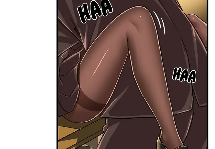 The Perfect Duo - Chapter 22 [photo 3] - MangaPorn