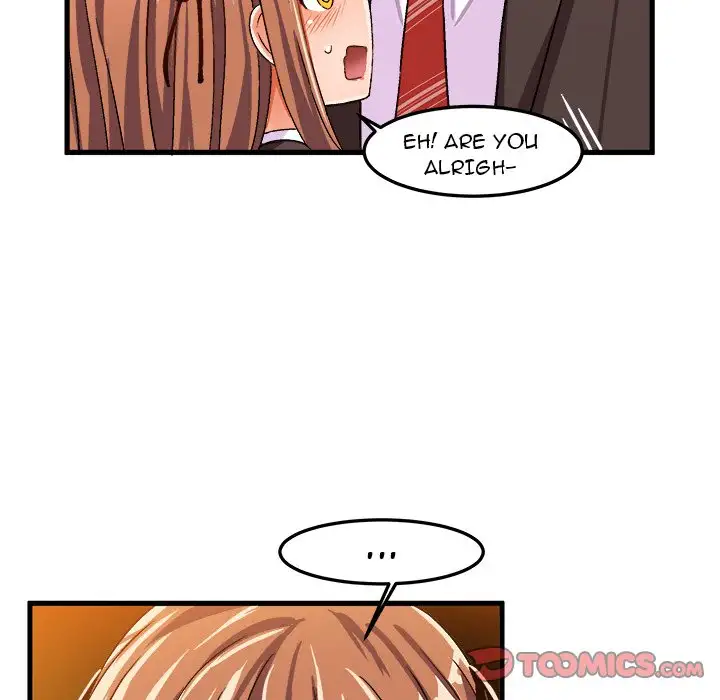 The Perfect Duo - Chapter 22 [photo 30] - MangaPorn