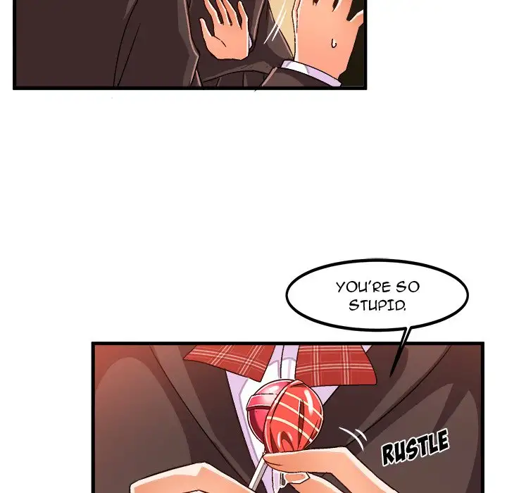 The Perfect Duo - Chapter 22 [photo 33] - MangaPorn