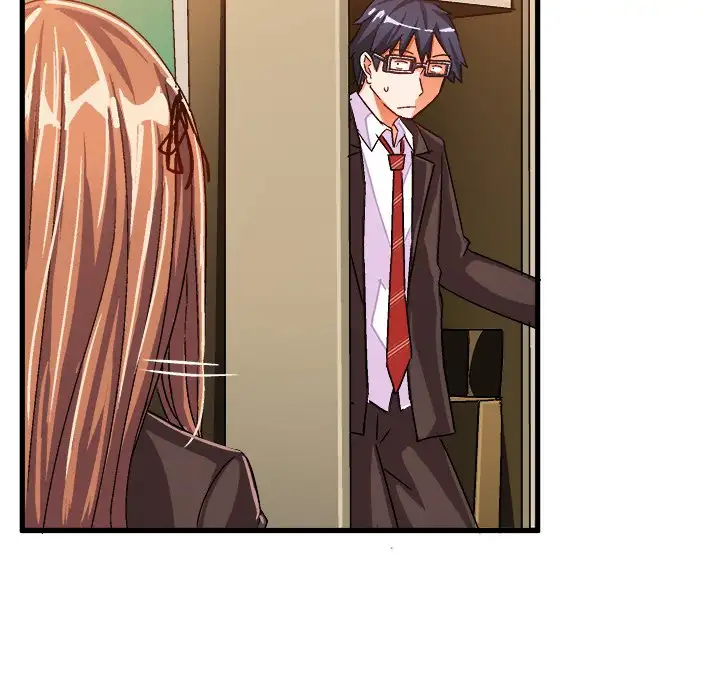 The Perfect Duo - Chapter 22 [photo 35] - MangaPorn