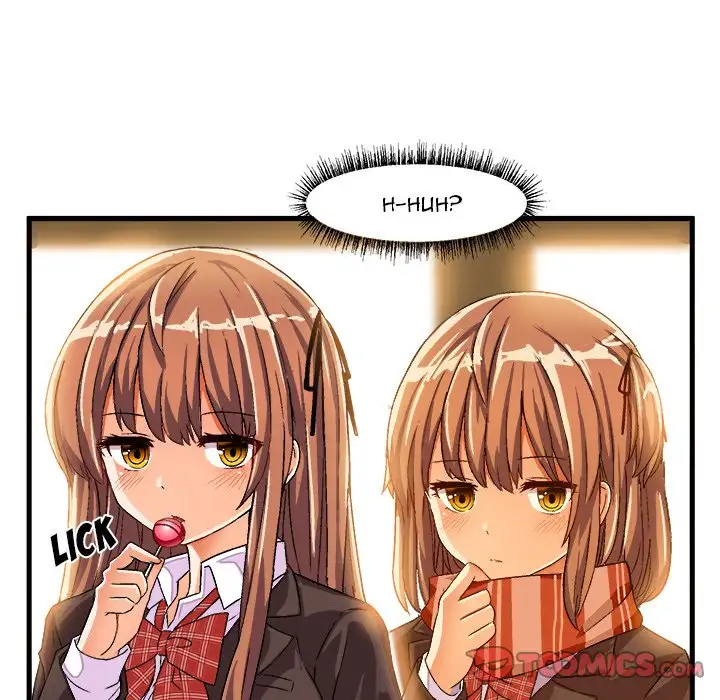 The Perfect Duo - Chapter 22 [photo 38] - MangaPorn