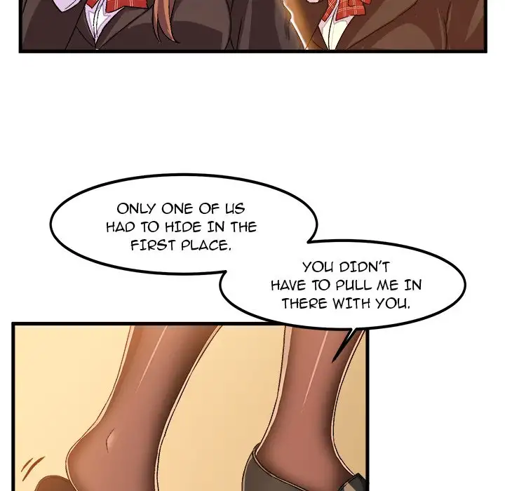 The Perfect Duo - Chapter 22 [photo 39] - MangaPorn