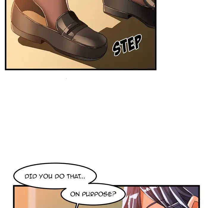 The Perfect Duo - Chapter 22 [photo 40] - MangaPorn