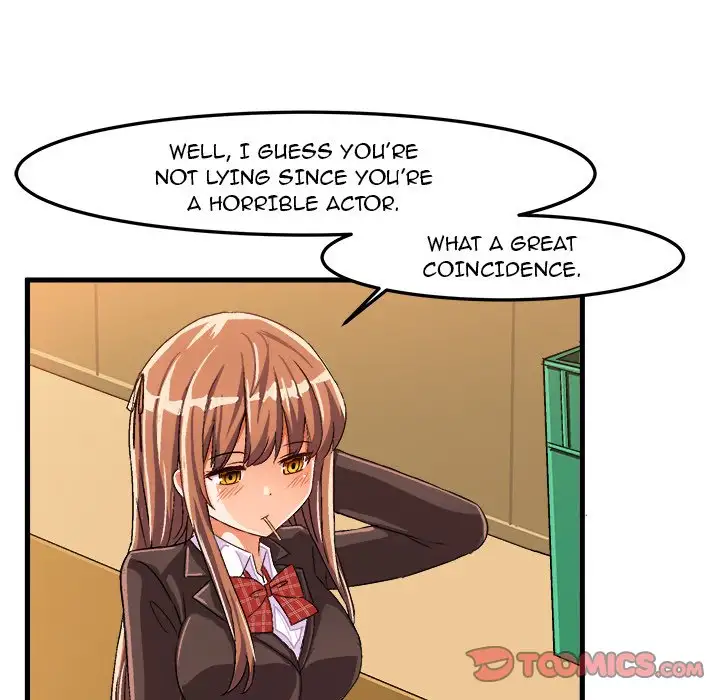 The Perfect Duo - Chapter 22 [photo 42] - MangaPorn