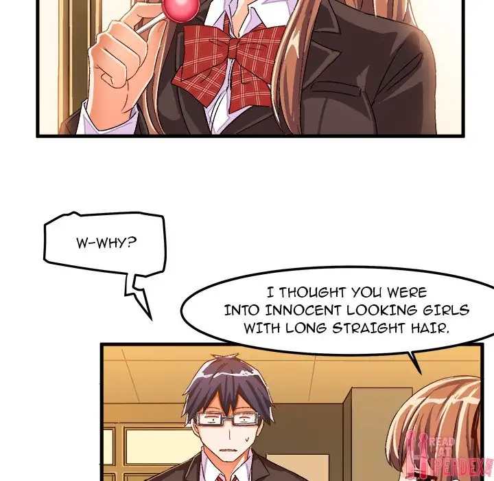 The Perfect Duo - Chapter 22 [photo 47] - MangaPorn