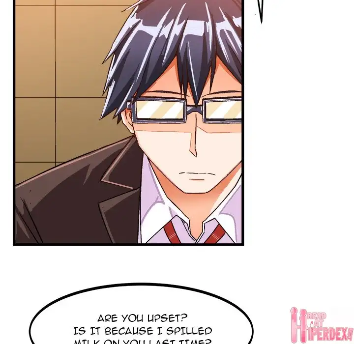 The Perfect Duo - Chapter 22 [photo 5] - MangaPorn