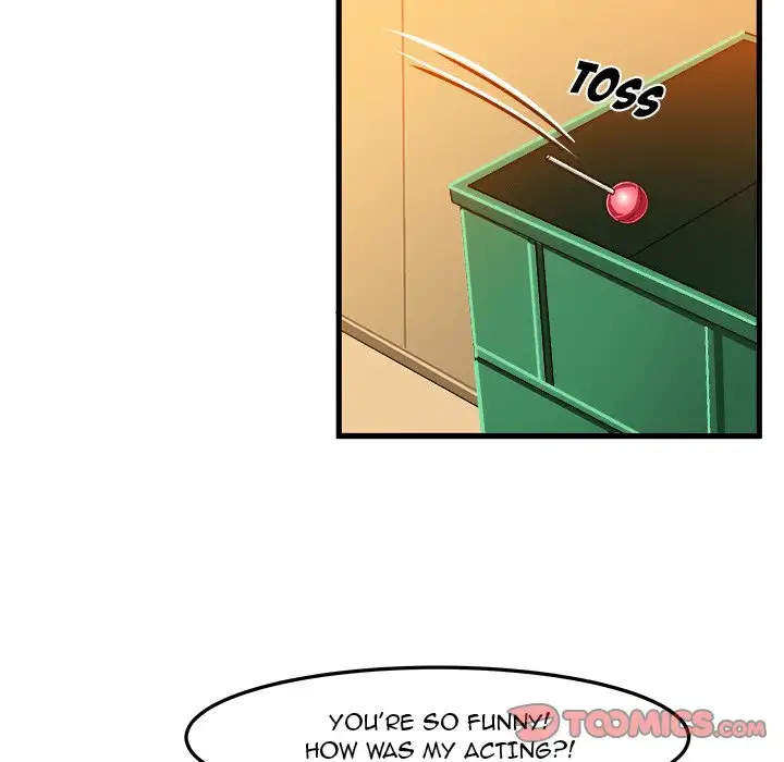 The Perfect Duo - Chapter 22 [photo 54] - MangaPorn