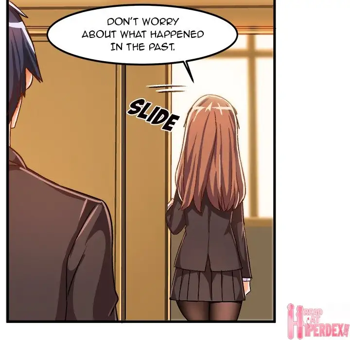 The Perfect Duo - Chapter 22 [photo 57] - MangaPorn