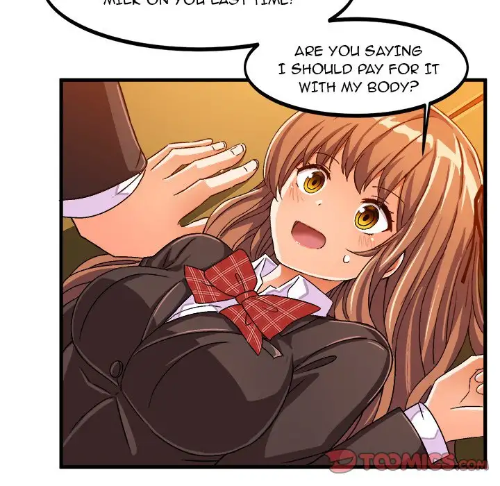 The Perfect Duo - Chapter 22 [photo 6] - MangaPorn