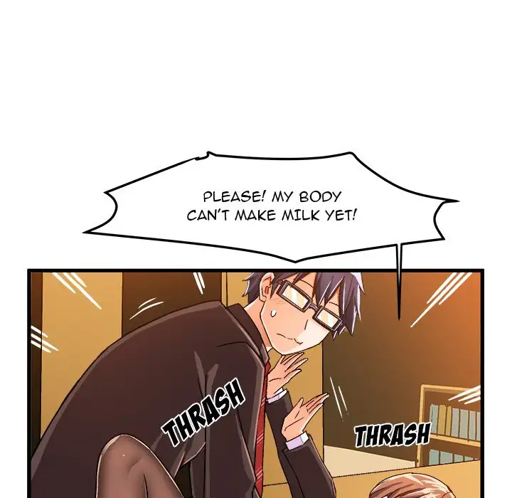 The Perfect Duo - Chapter 22 [photo 7] - MangaPorn