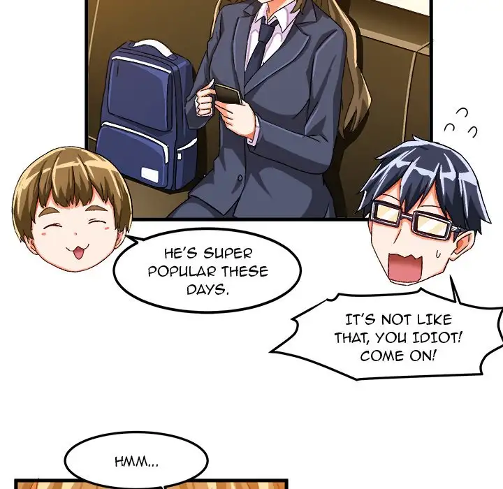 The Perfect Duo - Chapter 22 [photo 80] - MangaPorn