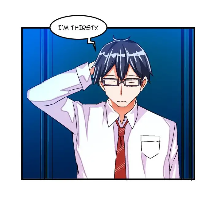 The Perfect Duo - Chapter 22 [photo 84] - MangaPorn