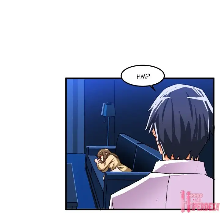 The Perfect Duo - Chapter 22 [photo 85] - MangaPorn