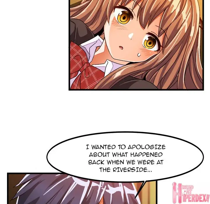 The Perfect Duo - Chapter 22 [photo 9] - MangaPorn