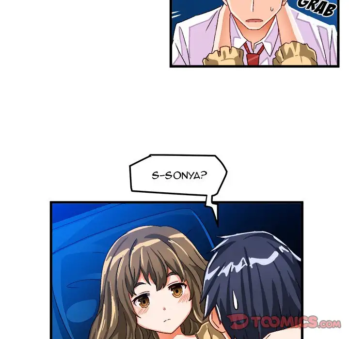 The Perfect Duo - Chapter 22 [photo 90] - MangaPorn