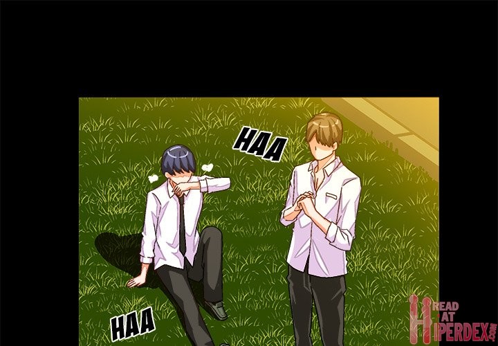 The Perfect Duo - Chapter 23 [photo 1] - MangaPorn