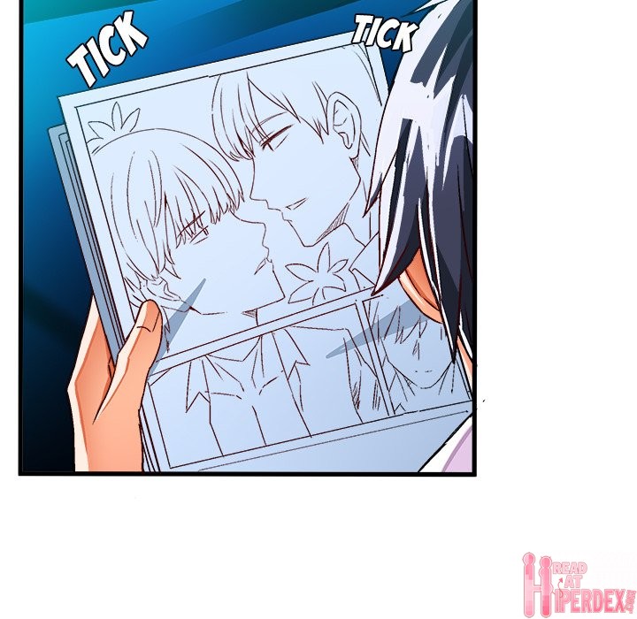 The Perfect Duo - Chapter 23 [photo 11] - MangaPorn