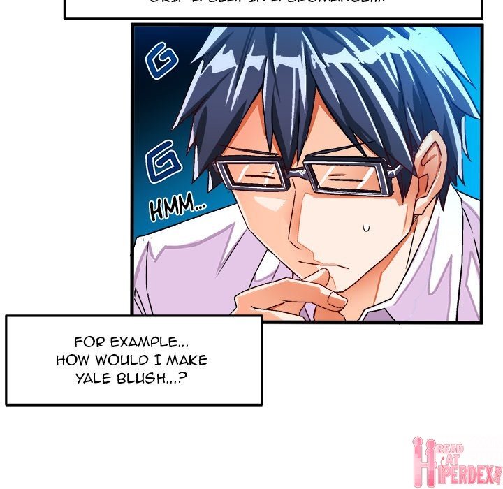 The Perfect Duo - Chapter 23 [photo 16] - MangaPorn