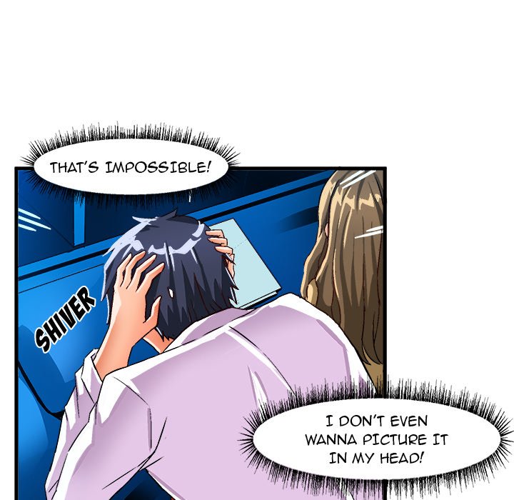 The Perfect Duo - Chapter 23 [photo 17] - MangaPorn