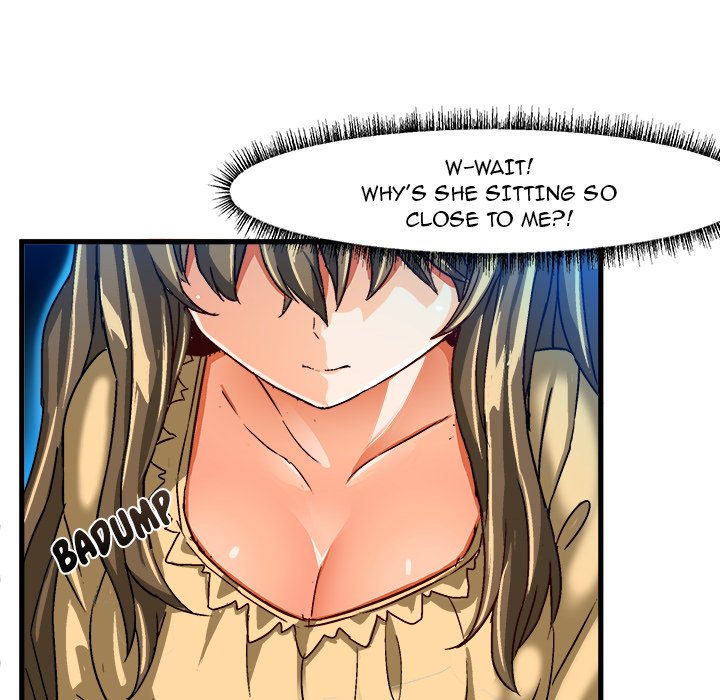 The Perfect Duo - Chapter 23 [photo 20] - MangaPorn