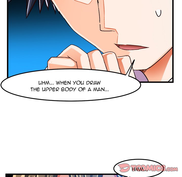 The Perfect Duo - Chapter 23 [photo 22] - MangaPorn