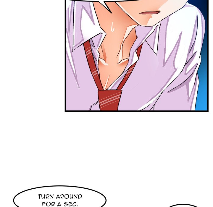 The Perfect Duo - Chapter 23 [photo 24] - MangaPorn