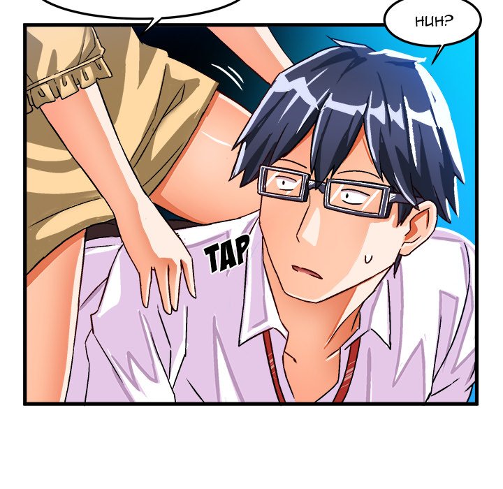 The Perfect Duo - Chapter 23 [photo 25] - MangaPorn