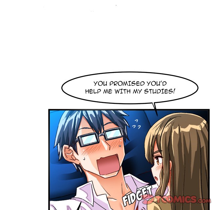 The Perfect Duo - Chapter 23 [photo 34] - MangaPorn