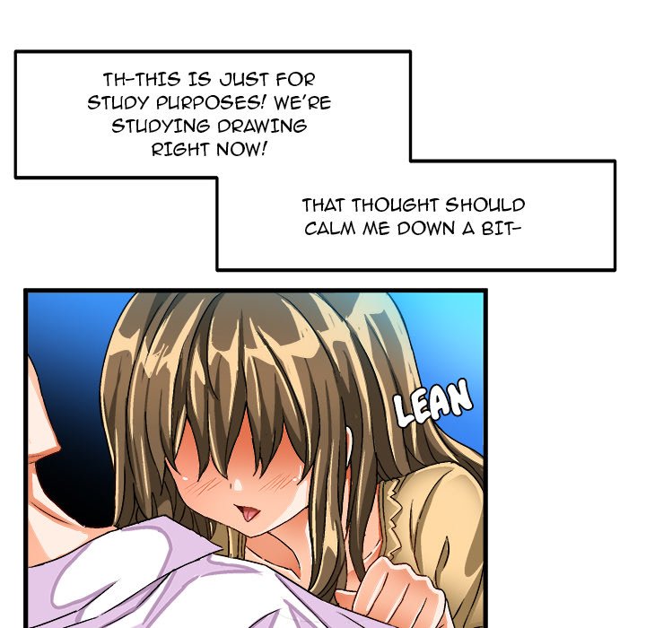 The Perfect Duo - Chapter 23 [photo 39] - MangaPorn