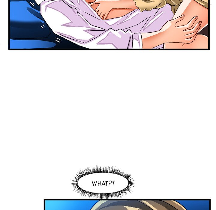 The Perfect Duo - Chapter 23 [photo 41] - MangaPorn