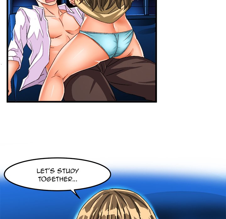 The Perfect Duo - Chapter 23 [photo 45] - MangaPorn