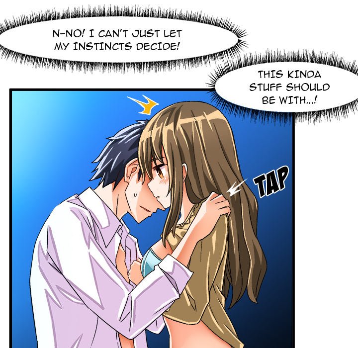 The Perfect Duo - Chapter 23 [photo 55] - MangaPorn