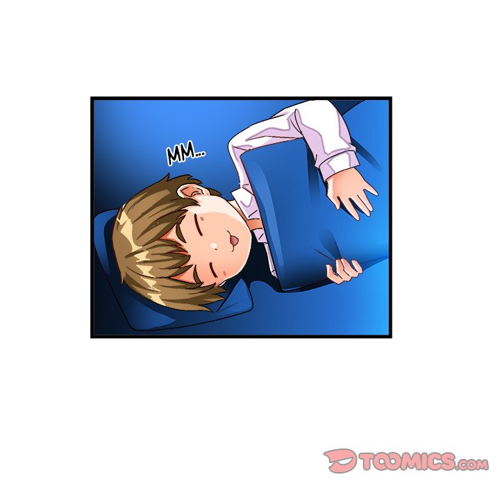 The Perfect Duo - Chapter 23 [photo 58] - MangaPorn