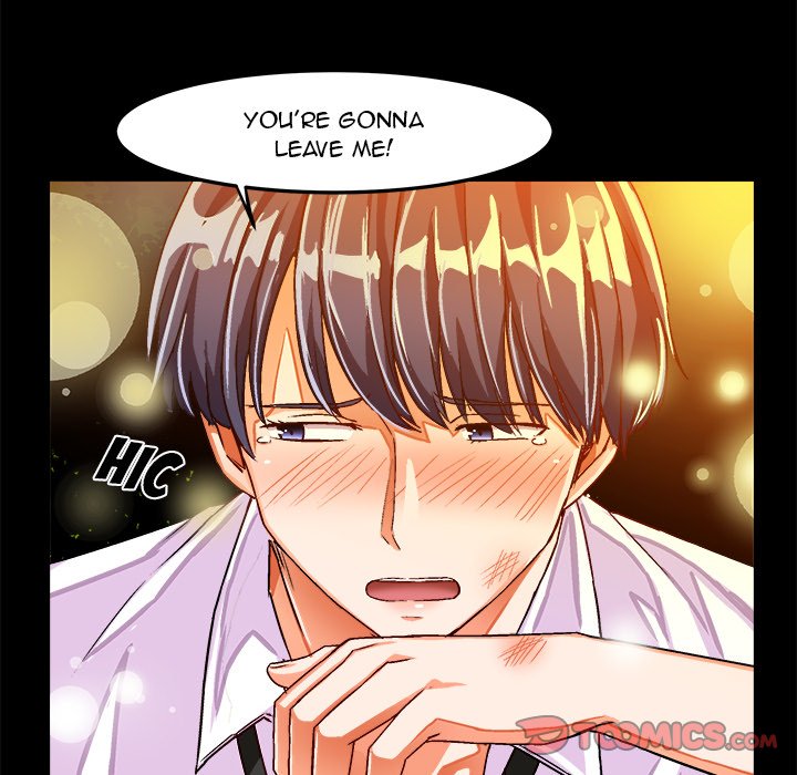 The Perfect Duo - Chapter 23 [photo 6] - MangaPorn