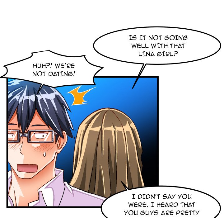 The Perfect Duo - Chapter 23 [photo 60] - MangaPorn